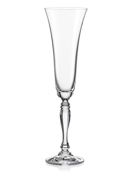 CRYSTALEX-Ритуални чаши VICTORIA 180ml-2бр(40727)